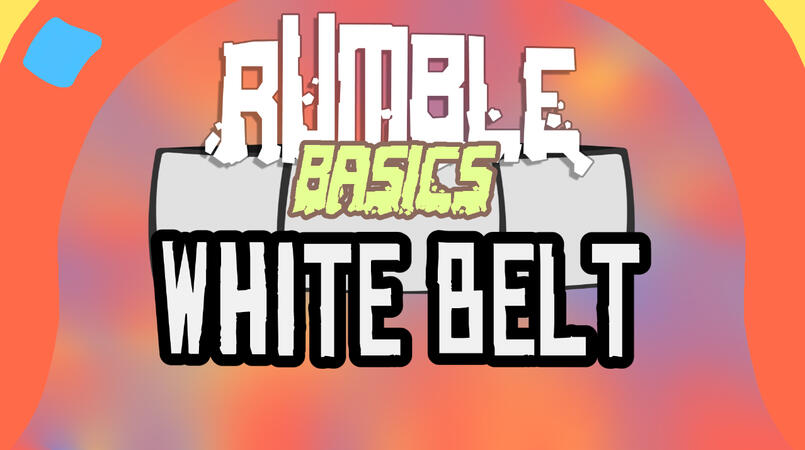 Rumble Basics Video Thumbnail