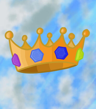 Fan Art Piece for Technoblade's Birthday