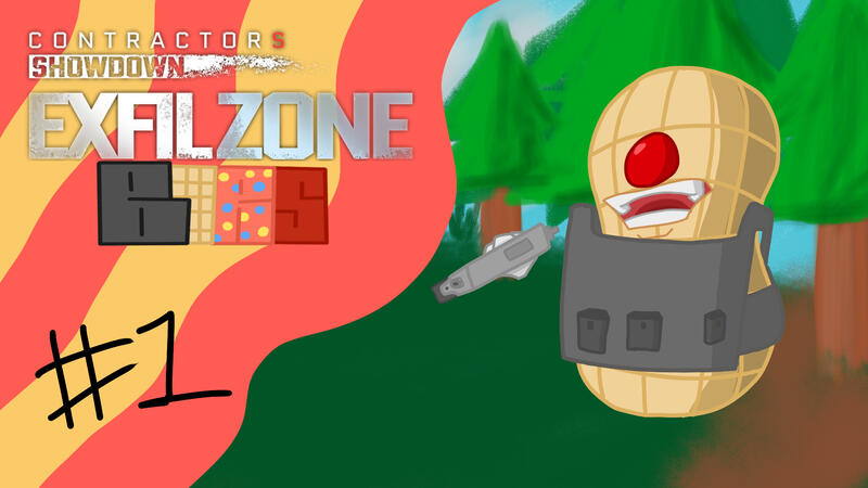 Exfil Video Thumbnail