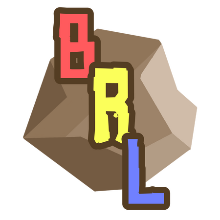 BRL Logo