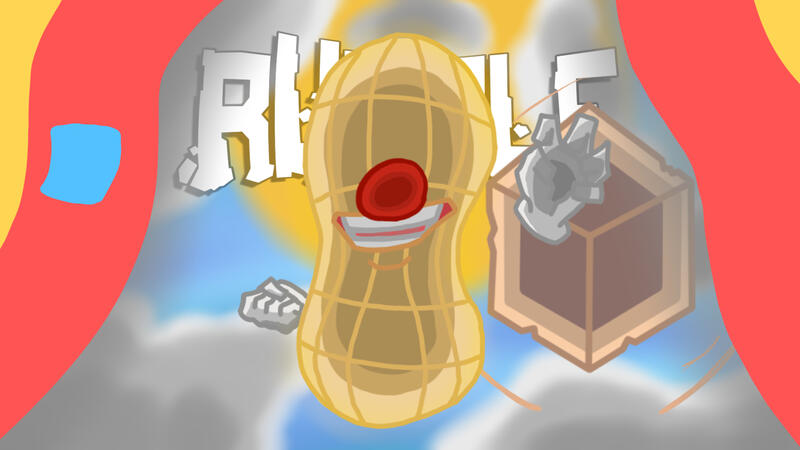 Unused RUMBLE Video Thumbnail