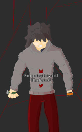 Alonzo Kuga Portfolio Piece